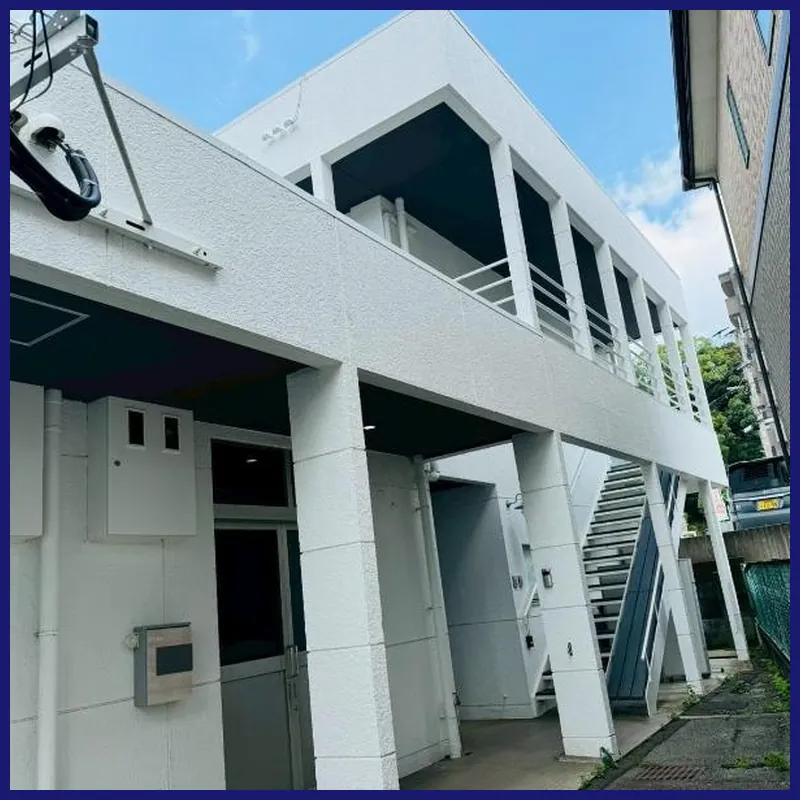 Airport Terrace House - Airport Terrace 호텔 이미지