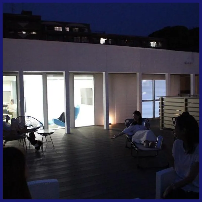 Airport Terrace House - Airport Terrace 호텔 이미지