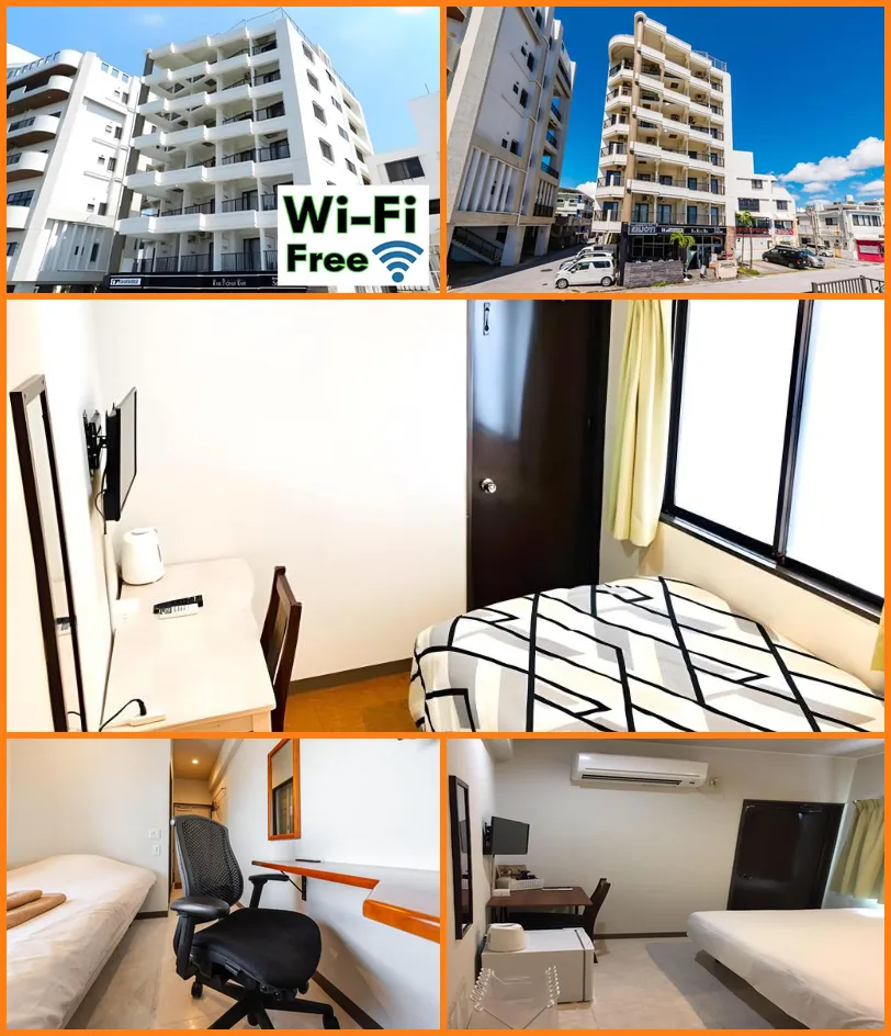 Hotel Sunset American 호텔 기타 이미지