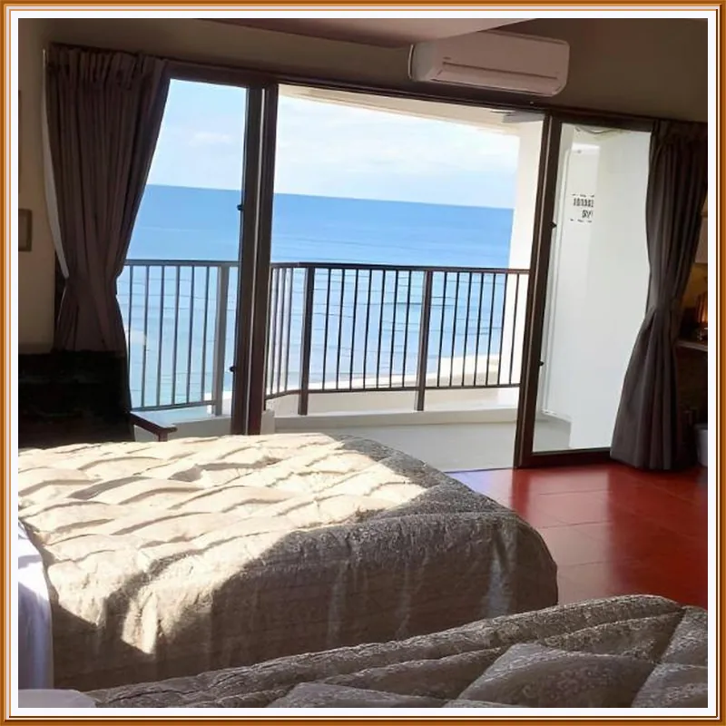 Hotel Sunset American 호텔 내부 이미지