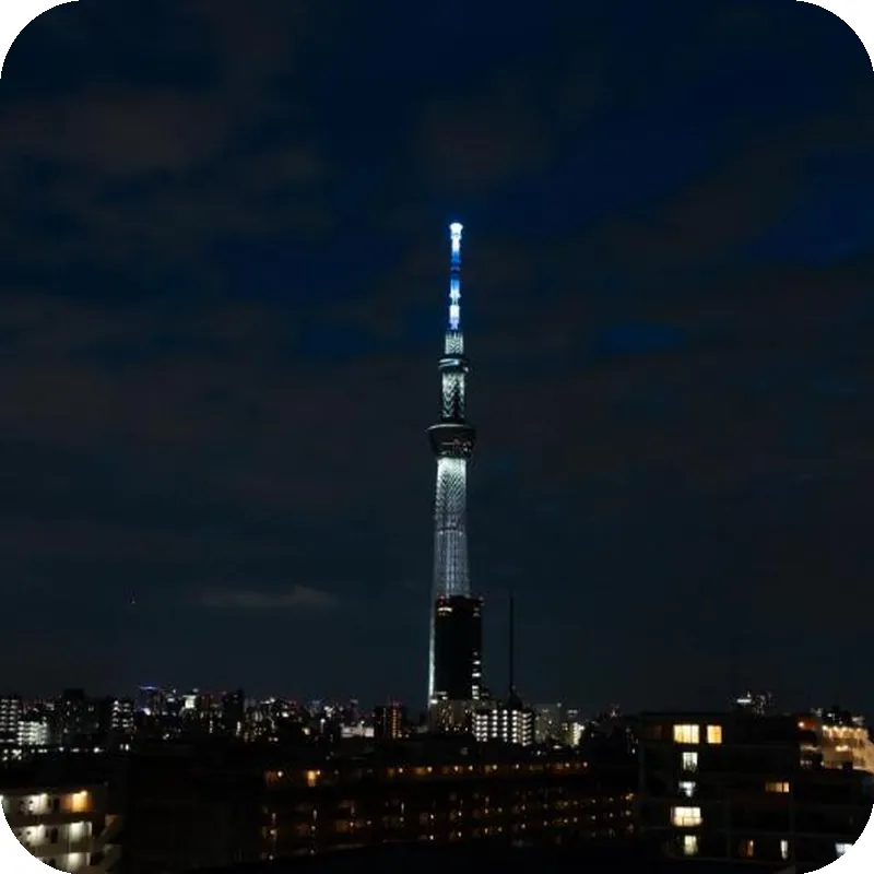 Stayloop スカイツリー 호텔 이미지