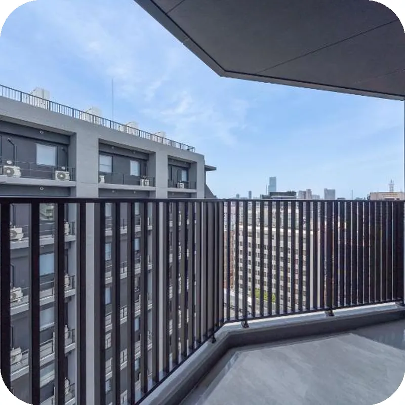 Apartment Hotel 11 Dotonbori 4 호텔 이미지