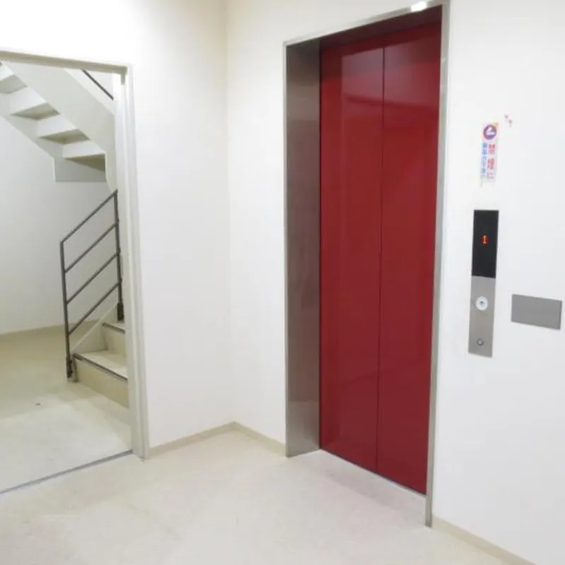 HOTEL 萃 the 3rd-雑餉隈駅前-無人ホテル- 호텔 이미지