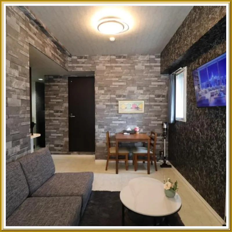 One Stay Shinsaibashi - 605 호텔 시설 이미지