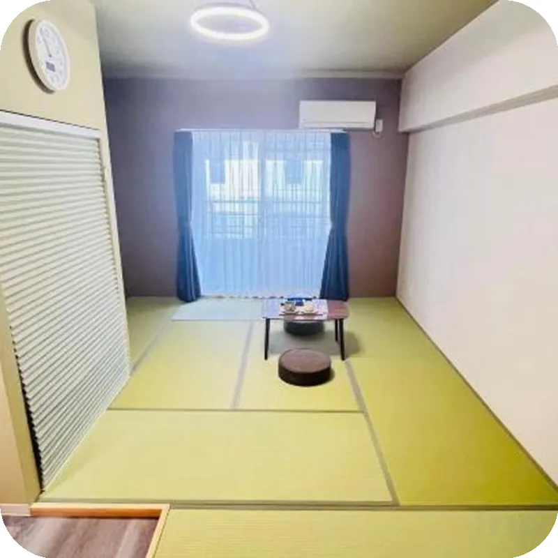 FUKUNOSOU MINOSHIMA 호텔 내부 이미지