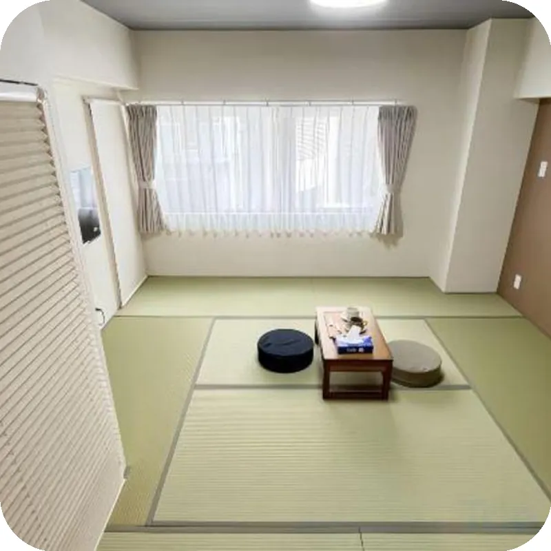 FUKUNOSOU MINOSHIMA 호텔 내부 이미지