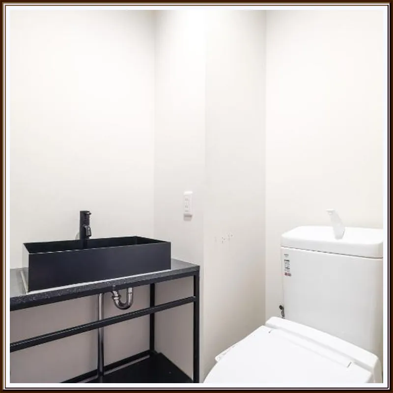 HomeNest Hotel Tennoji 호텔 시설 이미지