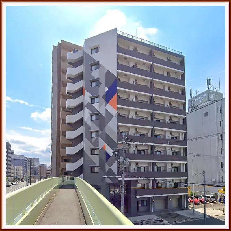 HomeNest Hotel Tennoji 호텔 이미지