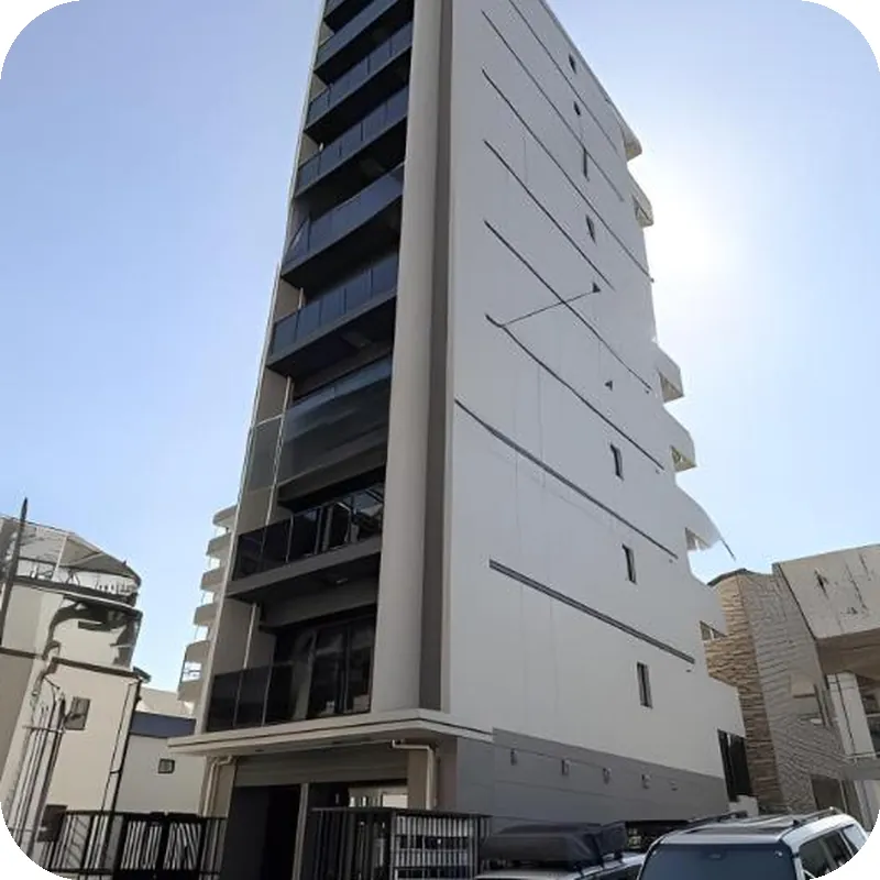 Living like hotel Hakata Premium 호텔 시설 이미지