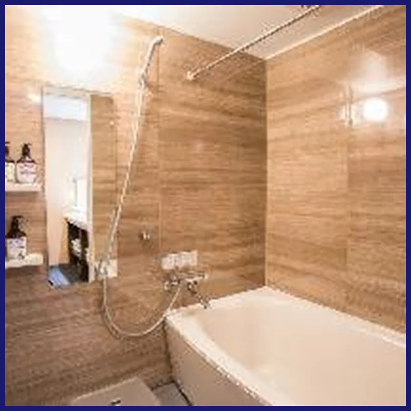 MIMARU Tokyo Ueno Okachimachi 호텔 시설 이미지