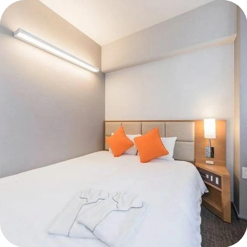 Hotel Sun White 호텔 내부 이미지