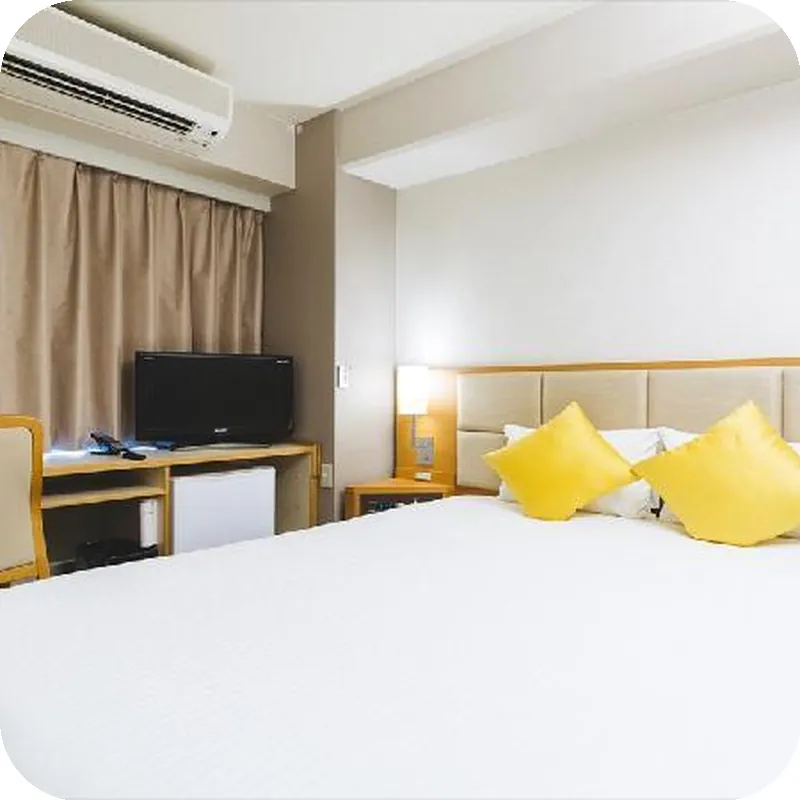 Hotel Sun White 호텔 내부 이미지