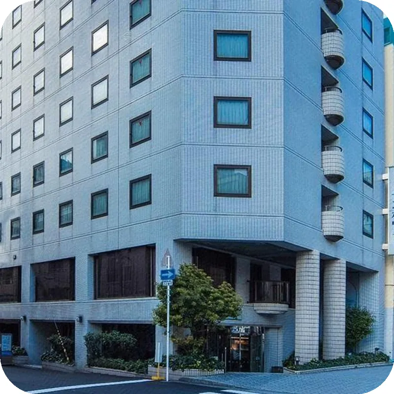 Hotel Sun White 호텔 이미지