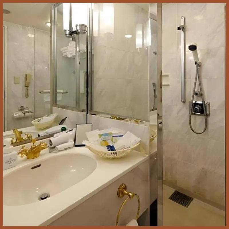 Tokyo Daiichi Hotel Nishiki 호텔 시설 이미지