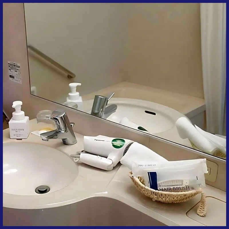 Tokyo Daiichi Hotel Nishiki 호텔 시설 이미지