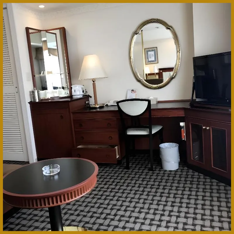 Tokyo Daiichi Hotel Nishiki 호텔 내부 이미지