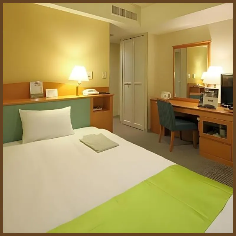 Tokyo Daiichi Hotel Nishiki 호텔 내부 이미지