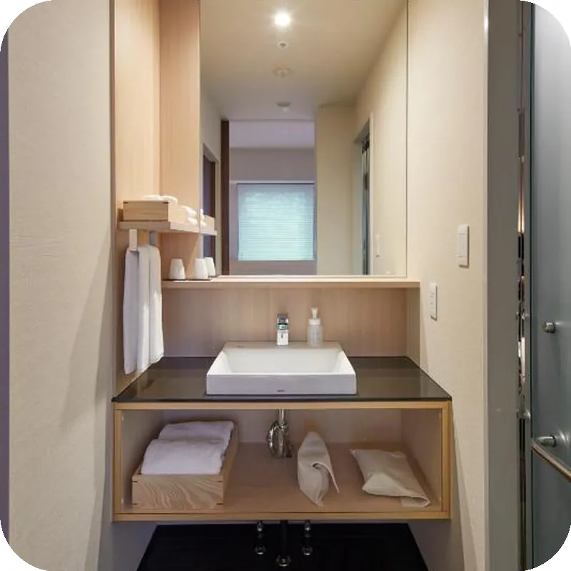 HOTEL AMANEK Kanazawa 호텔 시설 이미지