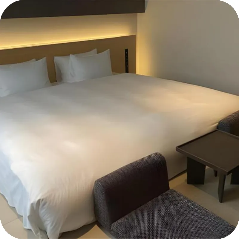 HOTEL AMANEK Kanazawa 호텔 내부 이미지