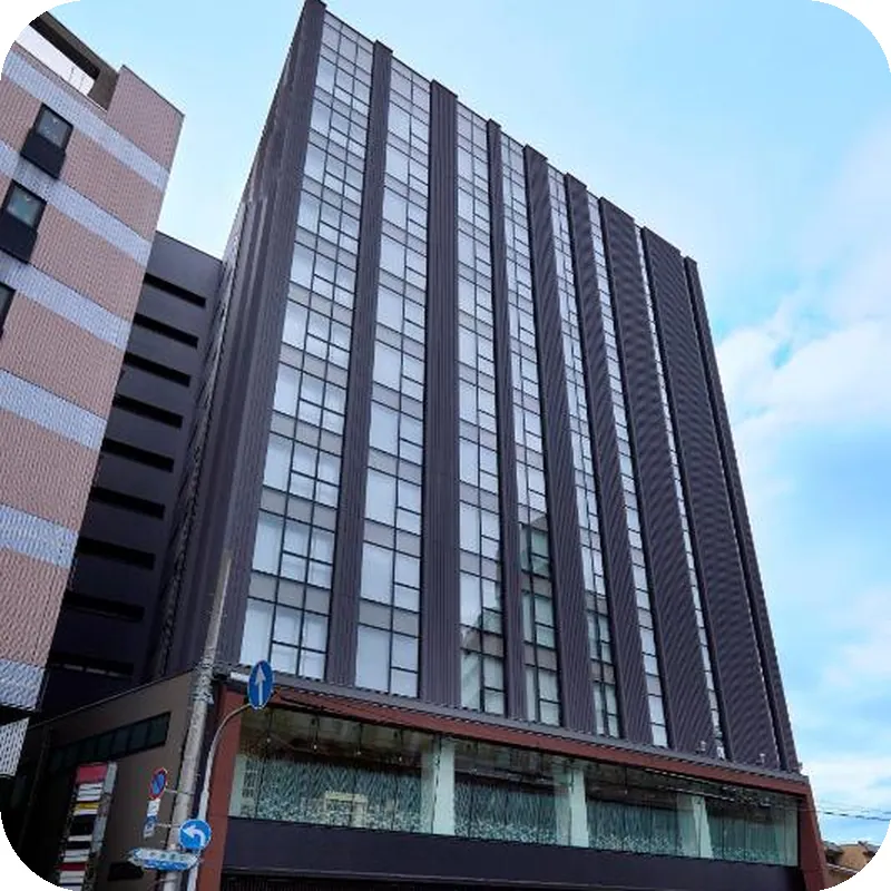 HOTEL AMANEK Kanazawa 호텔 이미지