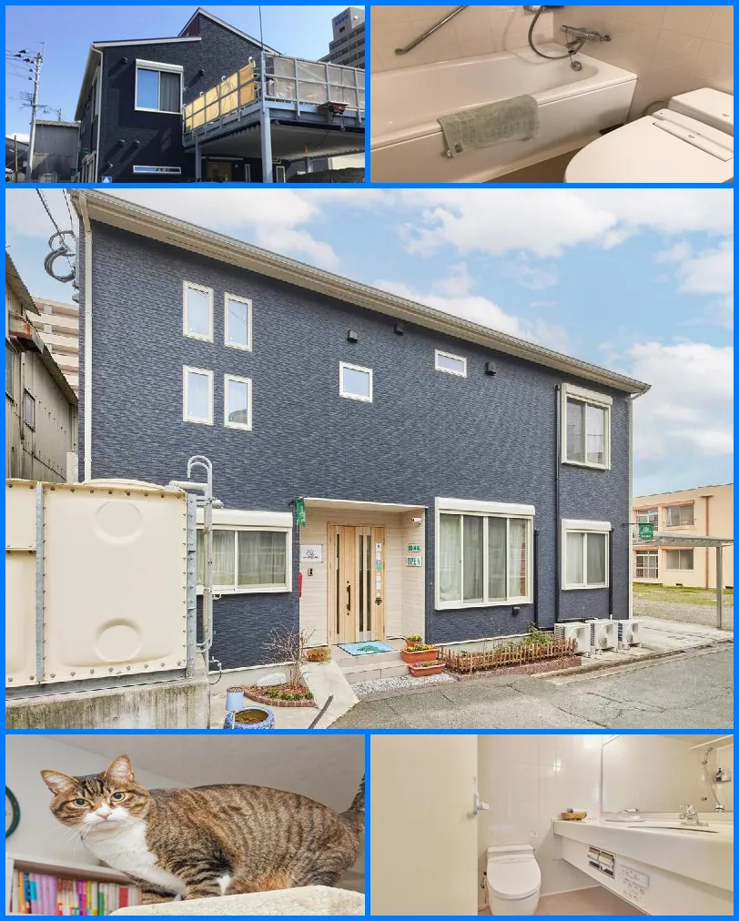 Itoshima guesthouse TOMO 호텔 기타 이미지