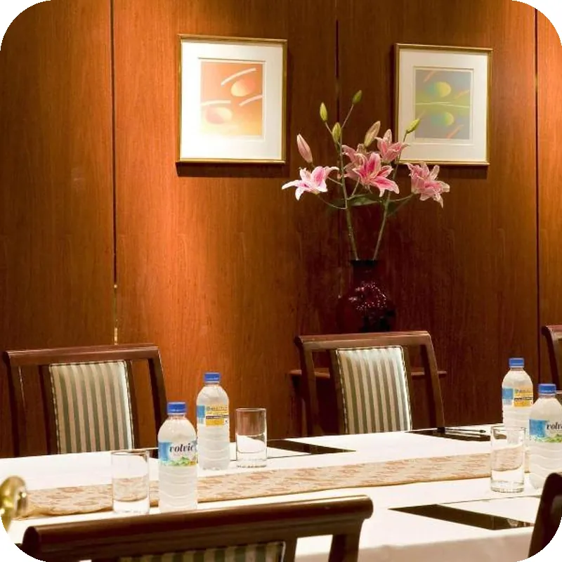 The Cypress Mercure Hotel Nagoya 호텔 시설 이미지