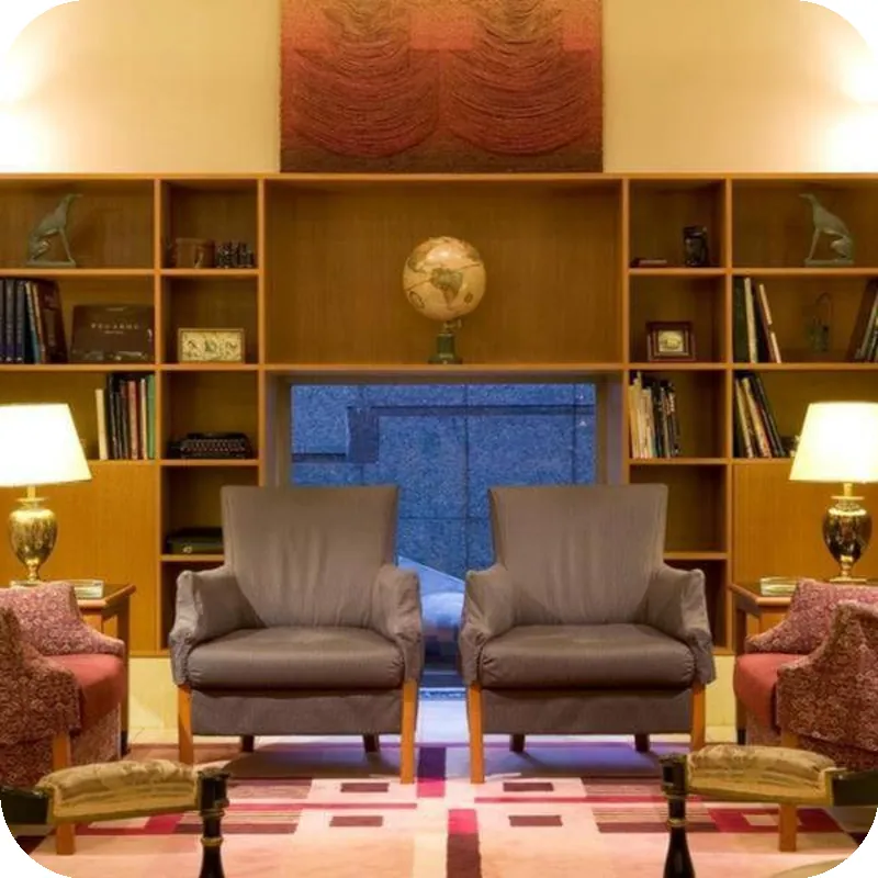 The Cypress Mercure Hotel Nagoya 호텔 이미지