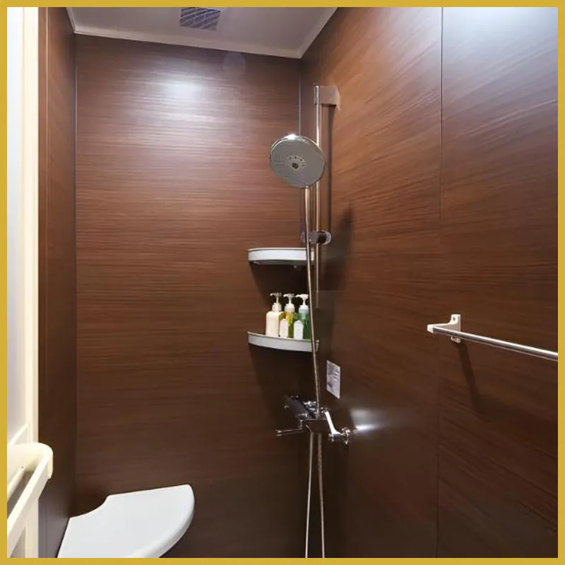 Kawaguchiko Park Hotel 호텔 시설 이미지