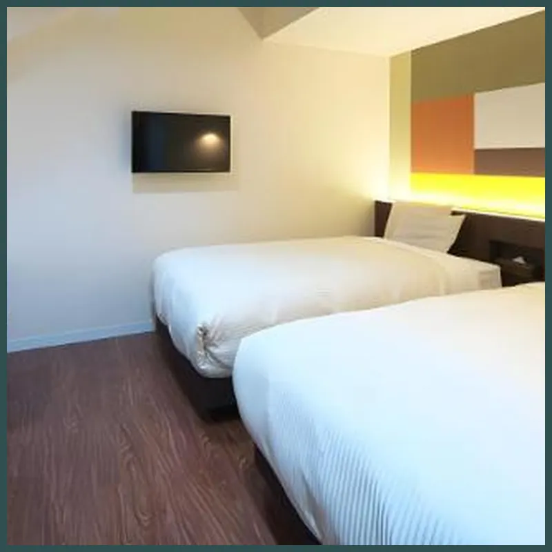 Kawaguchiko Park Hotel 호텔 내부 이미지