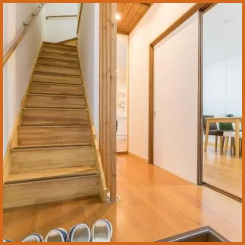 4mins to Namba  2floors 2tatami rooms 2toilets 호텔 이미지