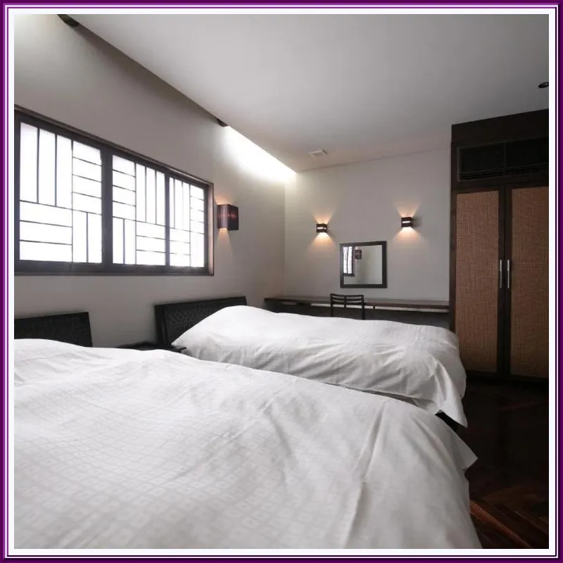 Yufuin-bettei Itsuki Ryokan 호텔 내부 이미지