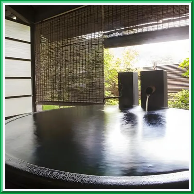 Yufuin-bettei Itsuki Ryokan 호텔 내부 이미지