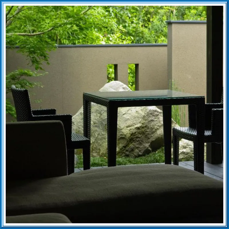 Yufuin-bettei Itsuki Ryokan 호텔 이미지