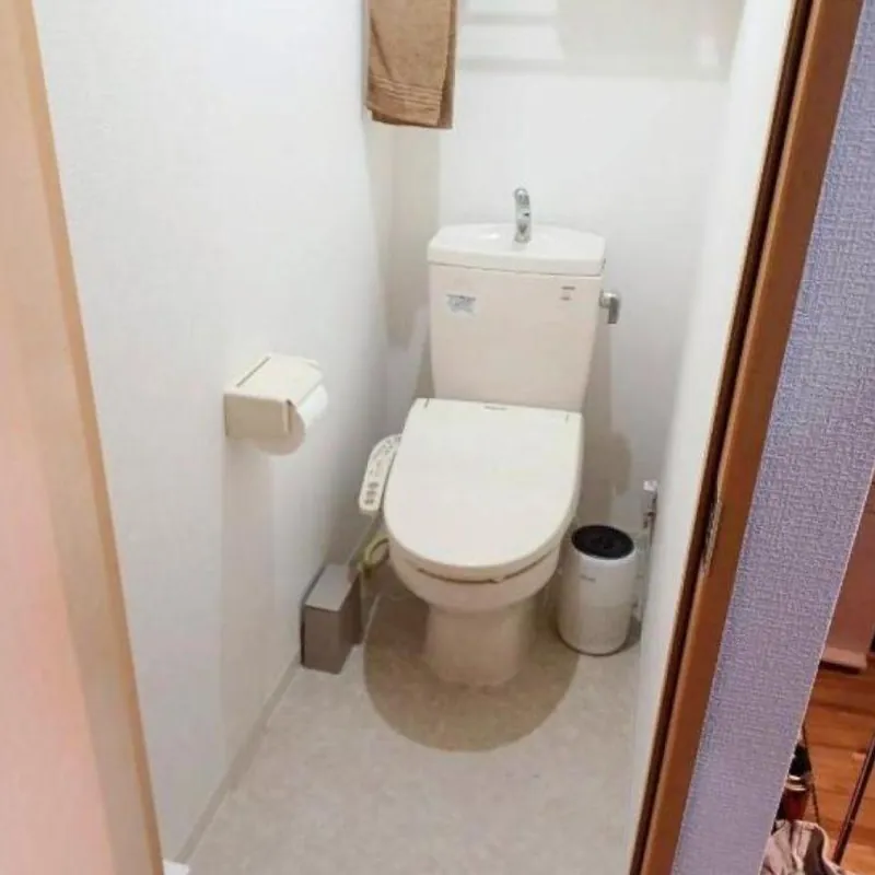 DenDen Hideout vacation rental 호텔 시설 이미지