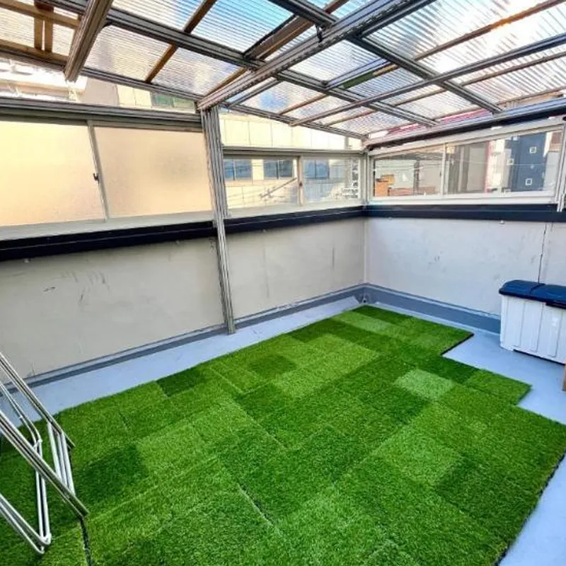 DenDen Hideout vacation rental 호텔 이미지