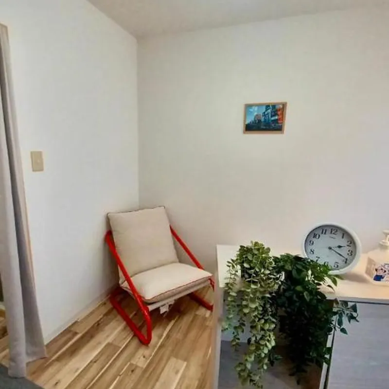 DenDen Hideout vacation rental 호텔 내부 이미지