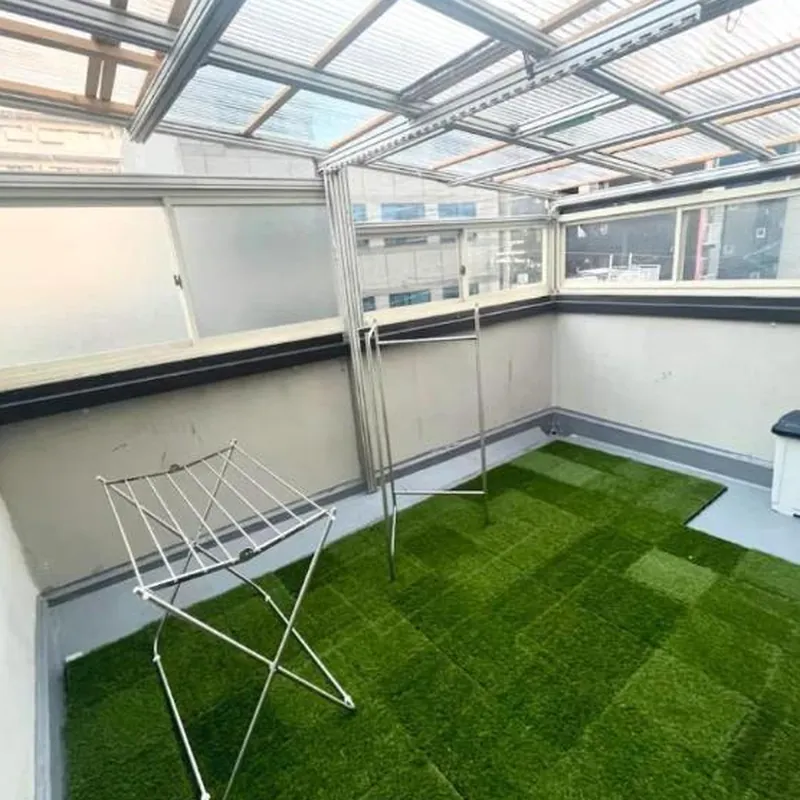 DenDen Hideout vacation rental 호텔 이미지