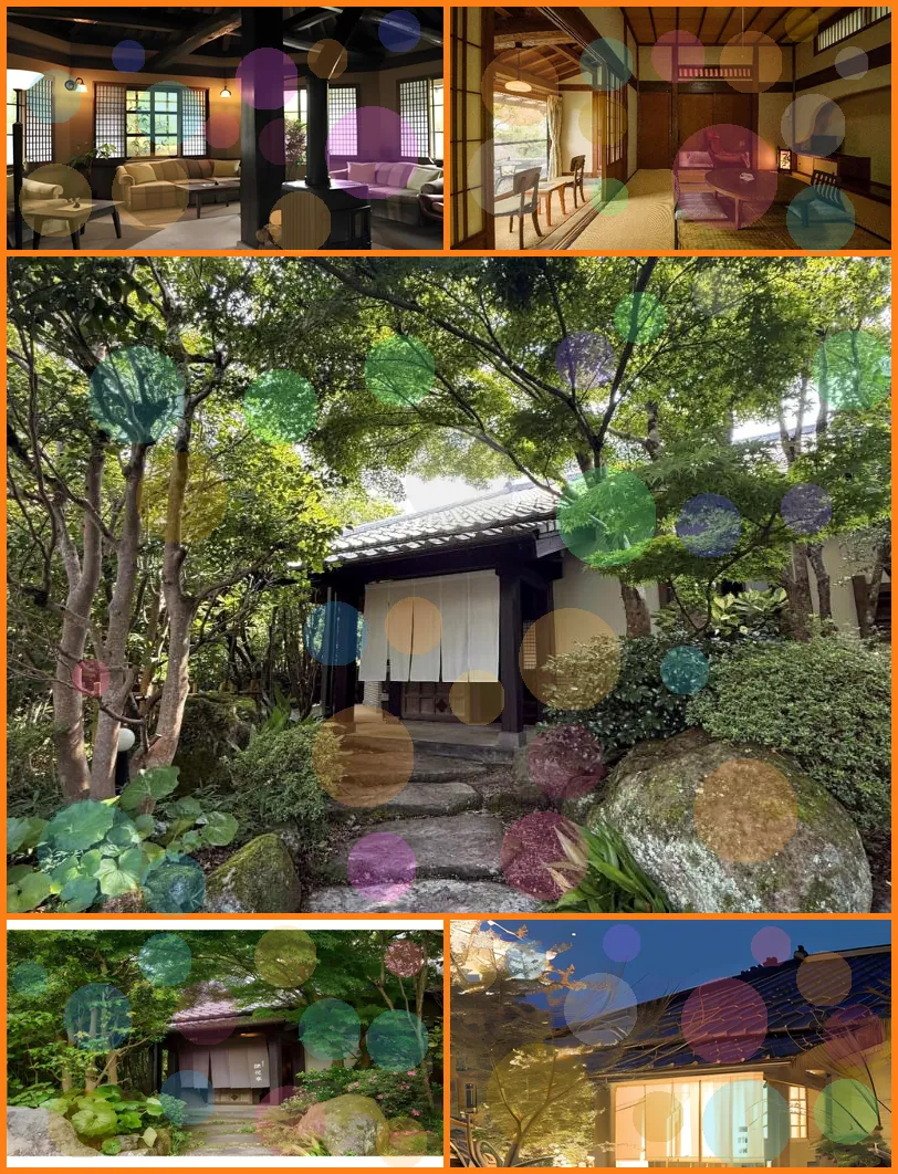 Oyado Kaikatei Ryokan 호텔 기타 이미지