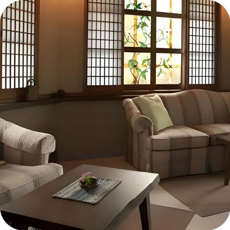 Oyado Kaikatei Ryokan 호텔 시설 이미지