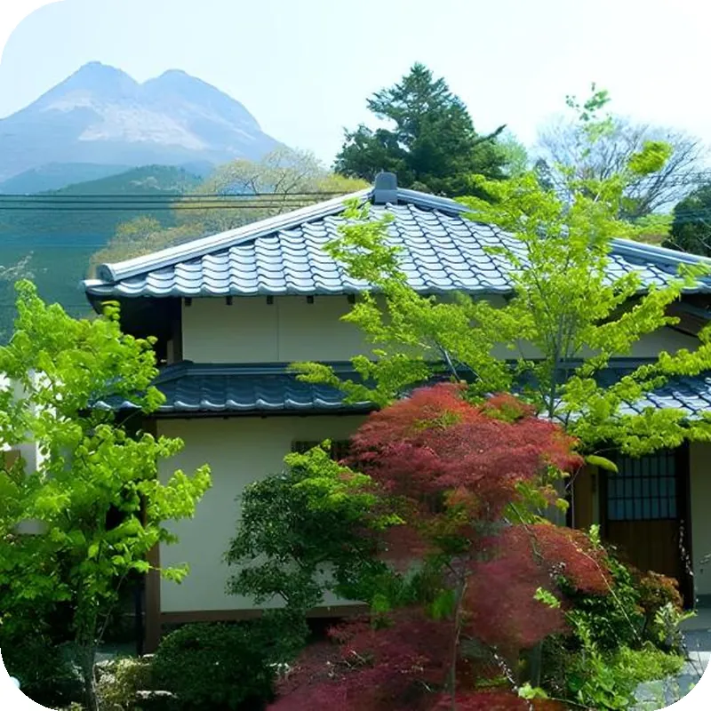 Oyado Kaikatei Ryokan 호텔 내부 이미지