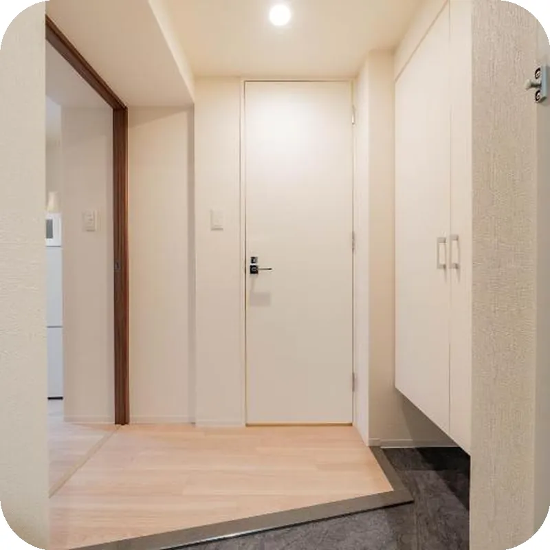 unito residence SHINSAIBASHI East 호텔 이미지