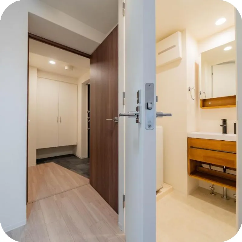 unito residence SHINSAIBASHI East 호텔 이미지