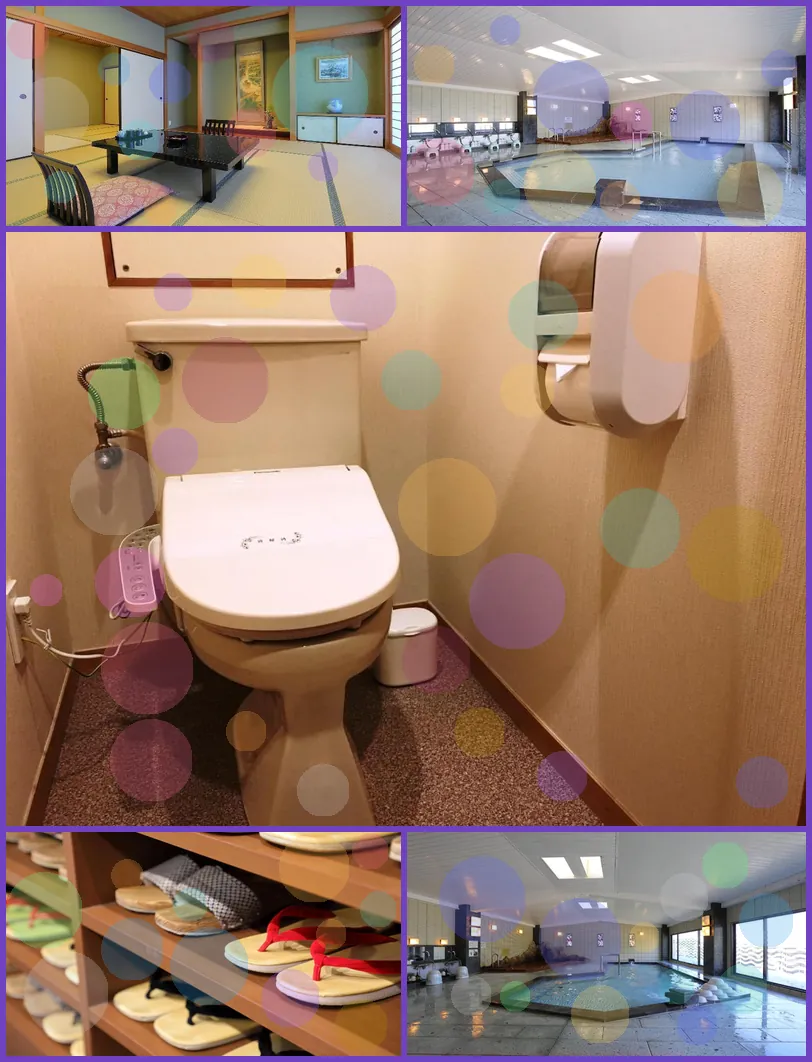 Ryokan Arima Gyoen 호텔 기타 이미지