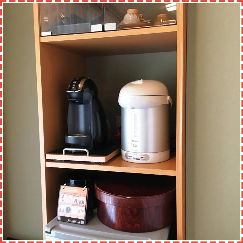 Ryokan Arima Gyoen 호텔 시설 이미지