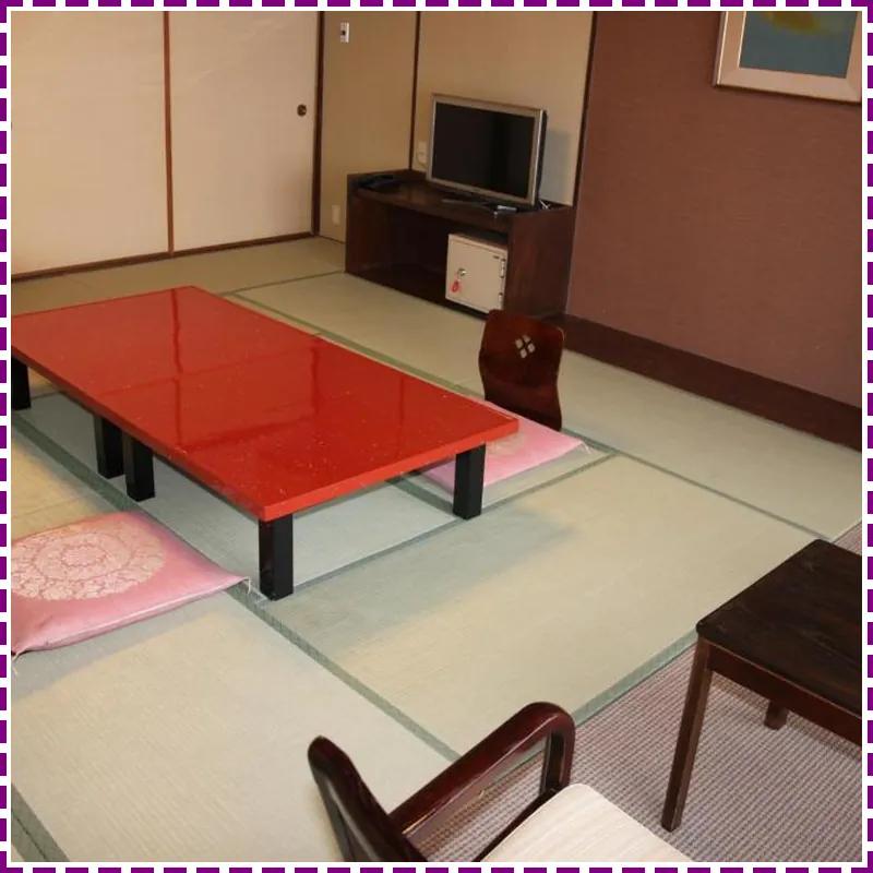 Ryokan Arima Gyoen 호텔 내부 이미지