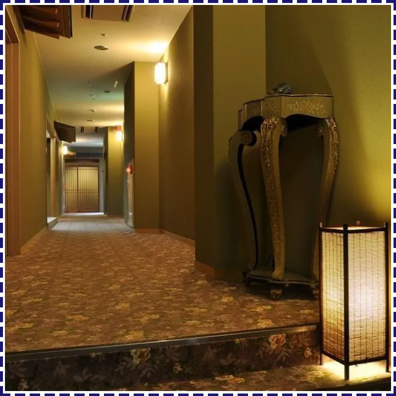 Ryokan Arima Gyoen 호텔 이미지