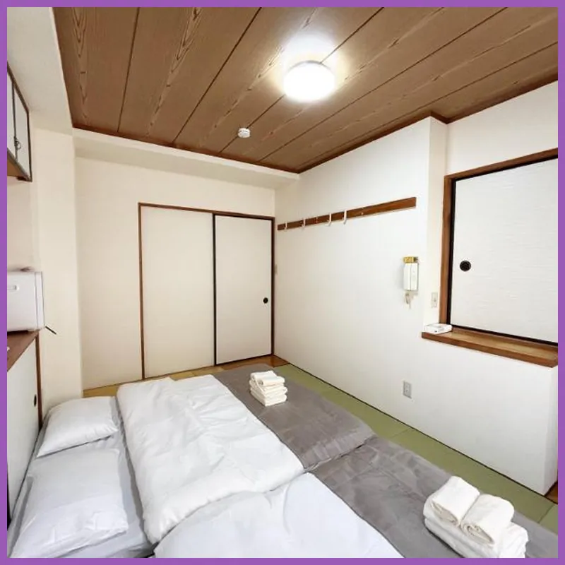 hananosato kojimahotel 호텔 내부 이미지