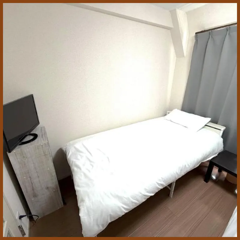 Ijiri INN near Apt 15min by tax Lalaport Max 4gst 호텔 시설 이미지