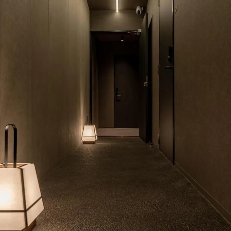 Hotel Arina Hakata Taihaku 호텔 시설 이미지