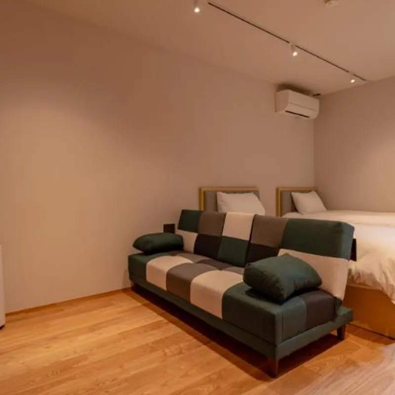 Hotel Arina Hakata Taihaku 호텔 내부 이미지